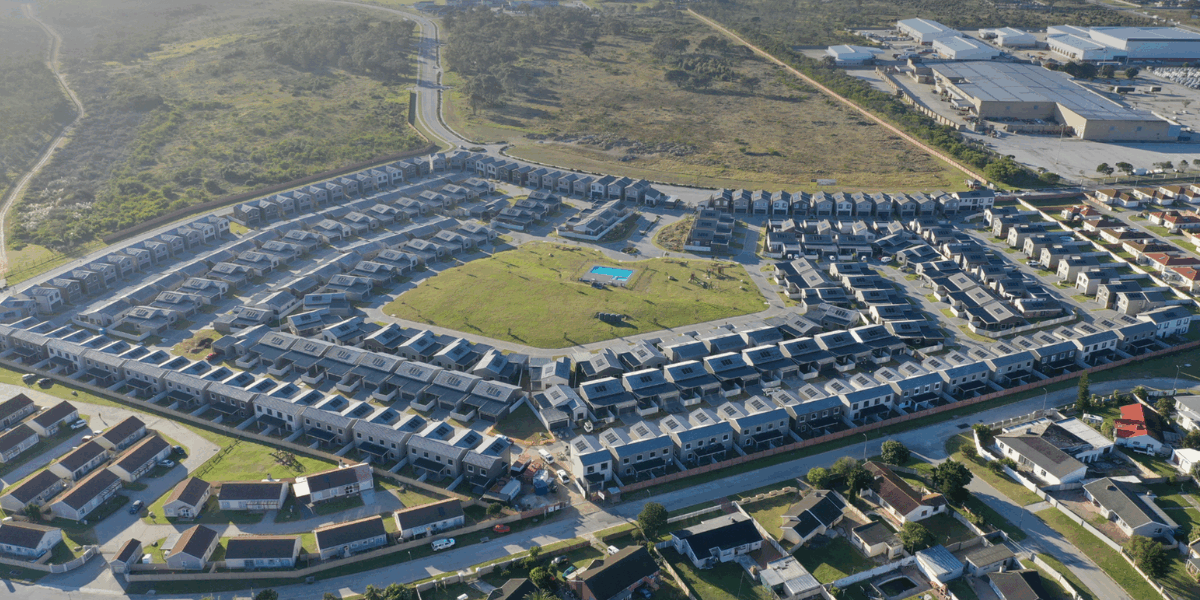 Building for the Future