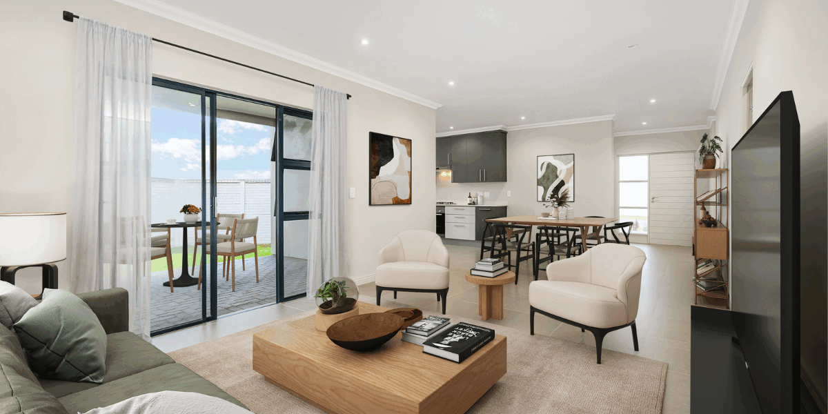 Discover the home of your dreams