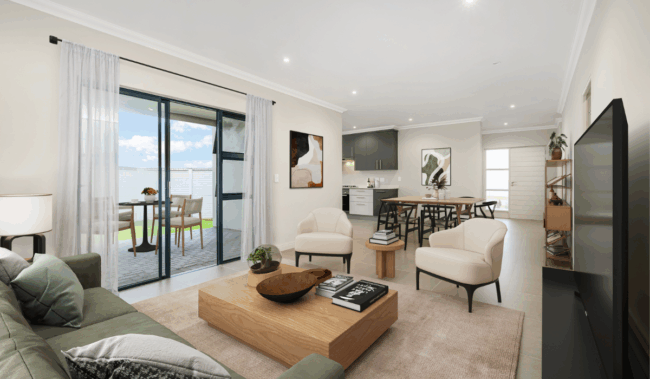 Discover the home of your dreams