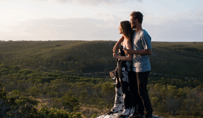 Westbrook – Live in nature, away from the concrete jungle
